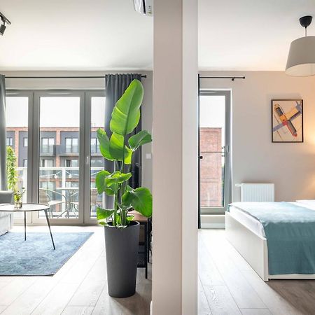 Apartament Sofii 弗罗茨瓦夫 外观 照片