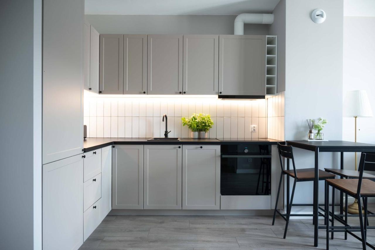 Apartament Sofii 弗罗茨瓦夫 外观 照片