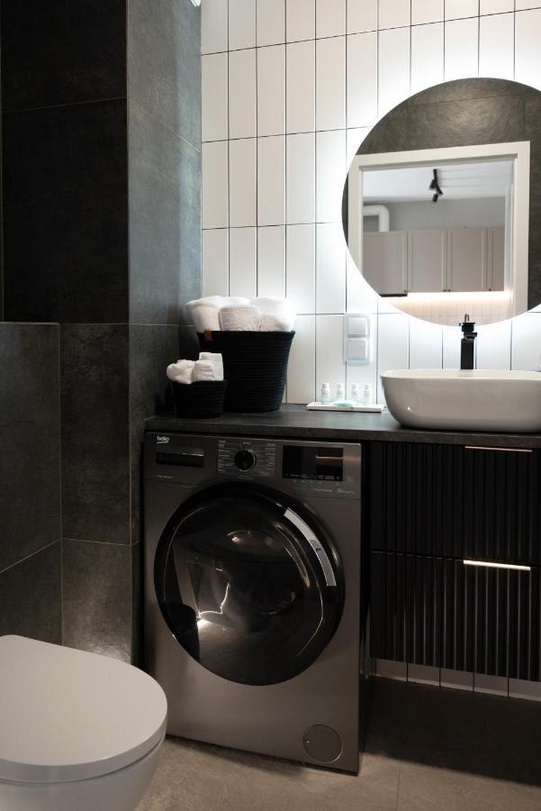 Apartament Sofii 弗罗茨瓦夫 外观 照片