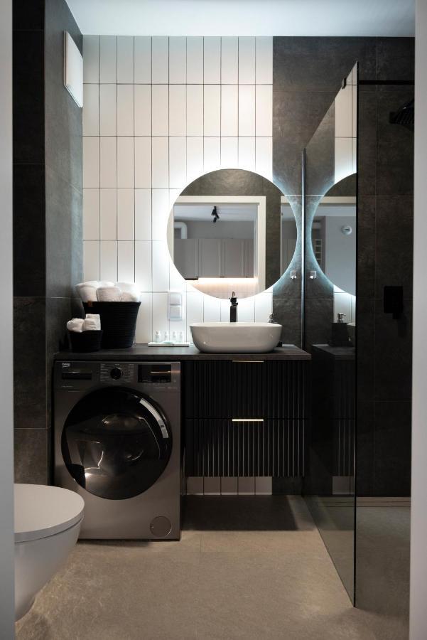 Apartament Sofii 弗罗茨瓦夫 外观 照片