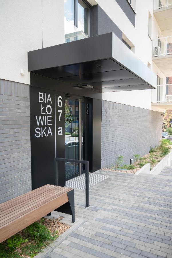 Apartament Sofii 弗罗茨瓦夫 外观 照片