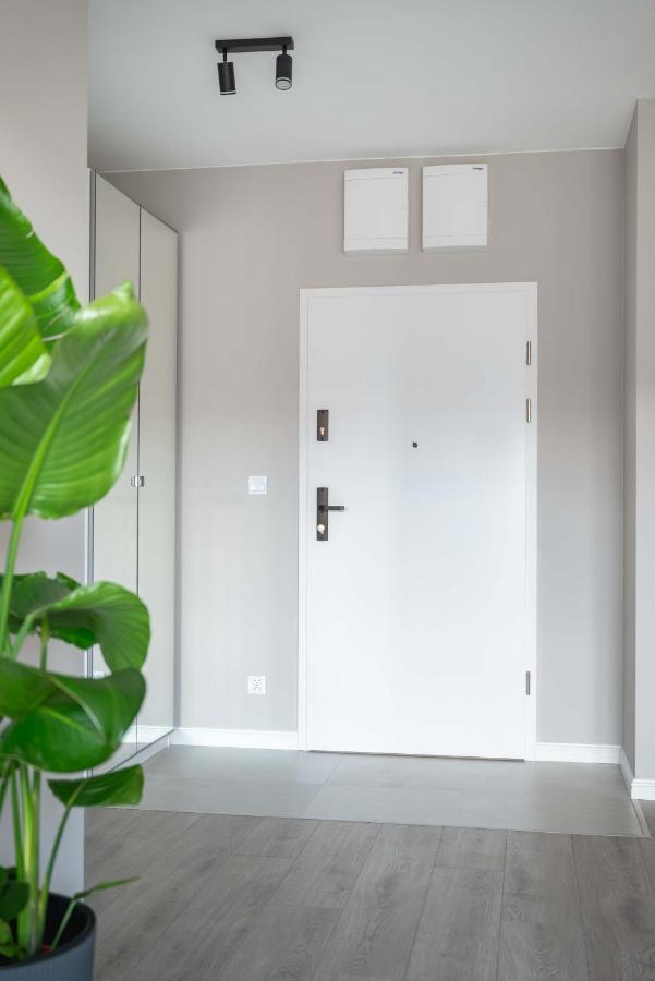 Apartament Sofii 弗罗茨瓦夫 外观 照片