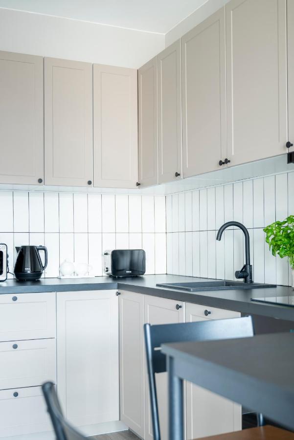 Apartament Sofii 弗罗茨瓦夫 外观 照片